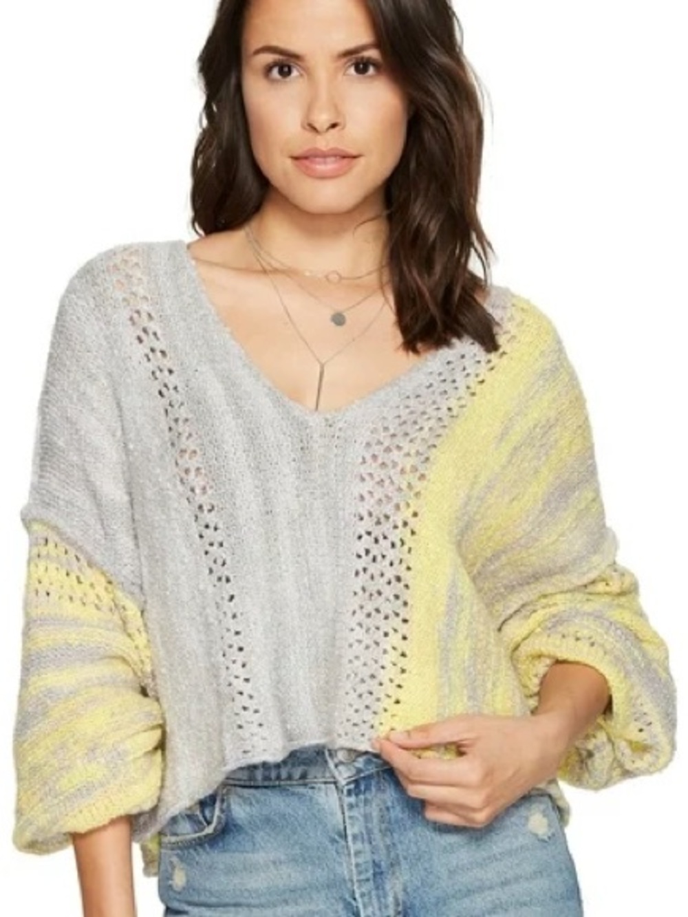 Luv Lane Sweater